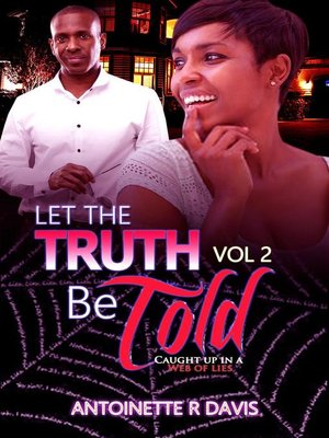 cover image of Let the Truth be Told